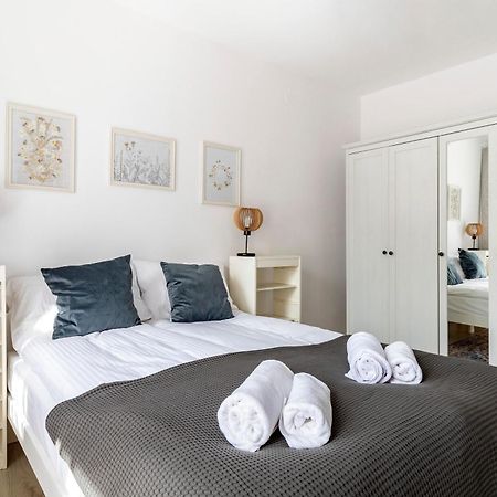 Wonderful 2- Bedroom Apartment With Soul Wwa70 Warszawa Zewnętrze zdjęcie