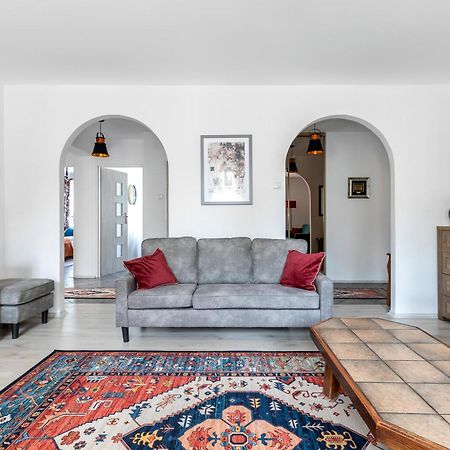 Wonderful 2- Bedroom Apartment With Soul Wwa70 Warszawa Zewnętrze zdjęcie