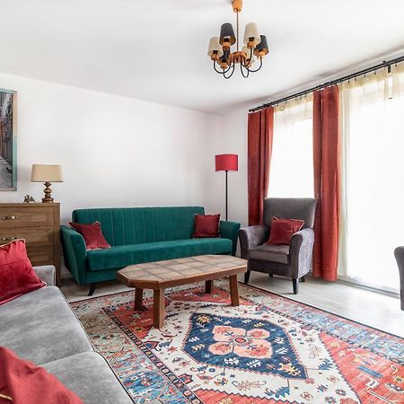 Wonderful 2- Bedroom Apartment With Soul Wwa70 Warszawa Zewnętrze zdjęcie