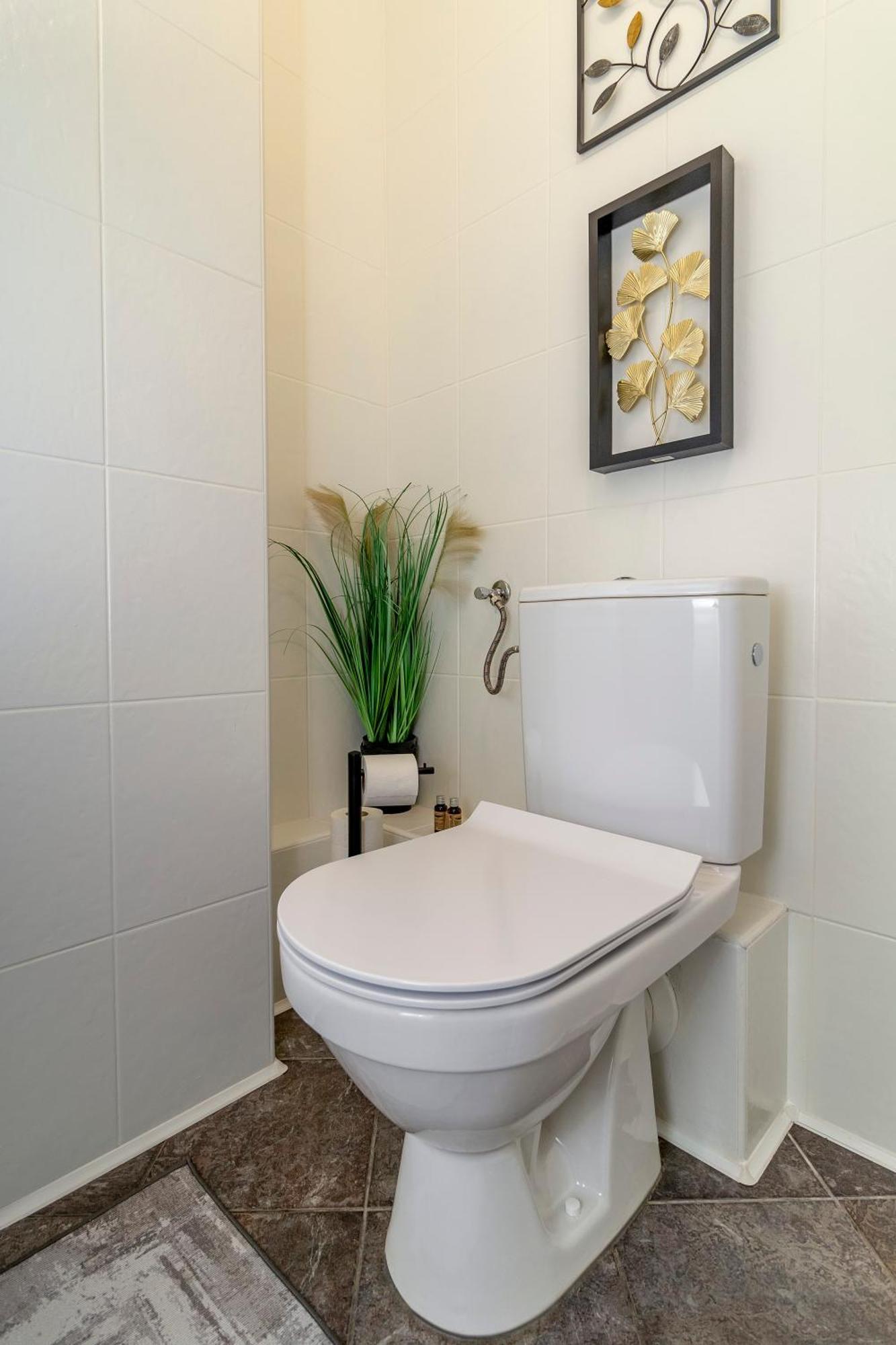 Wonderful 2- Bedroom Apartment With Soul Wwa70 Warszawa Zewnętrze zdjęcie