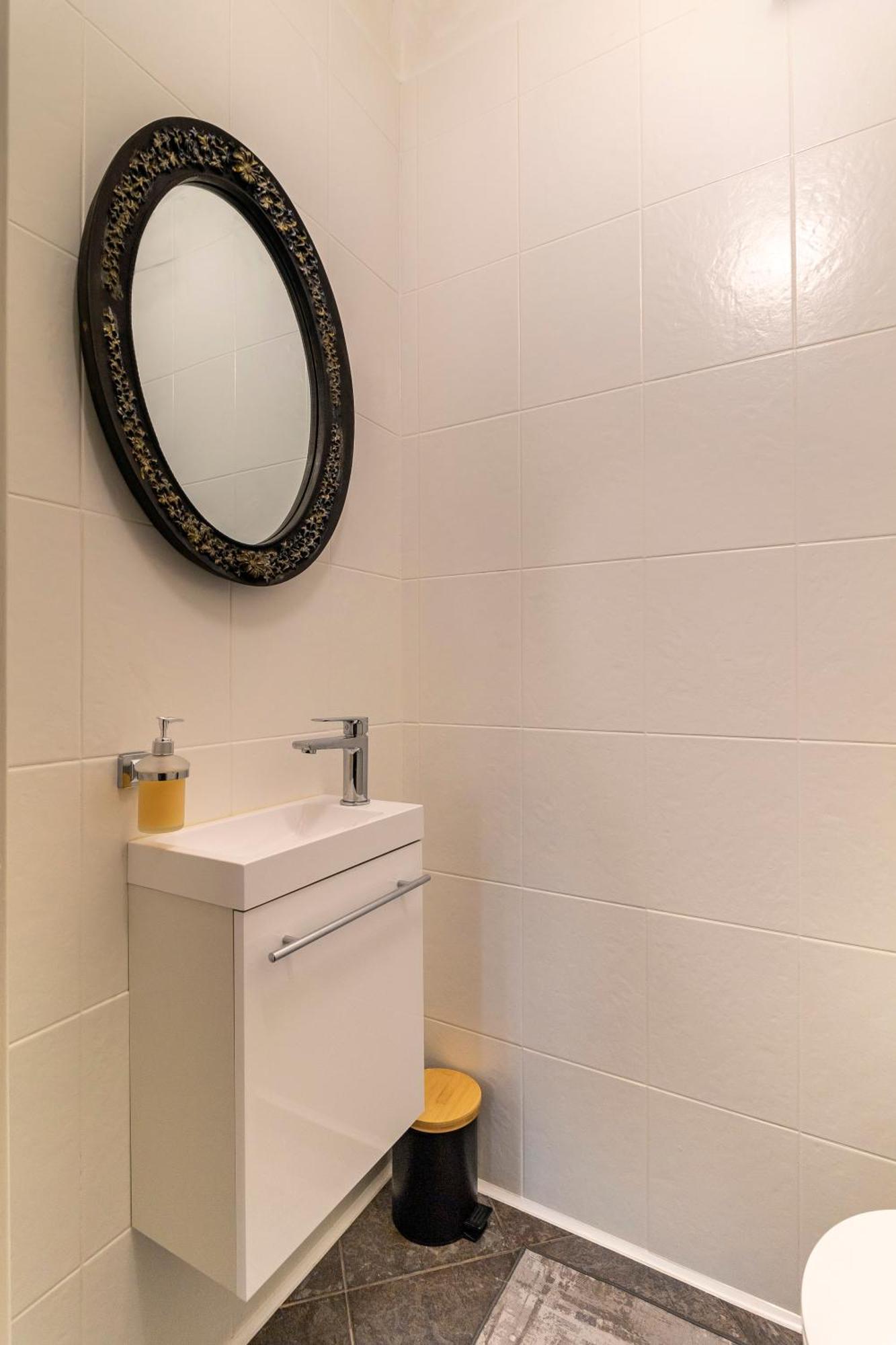Wonderful 2- Bedroom Apartment With Soul Wwa70 Warszawa Zewnętrze zdjęcie