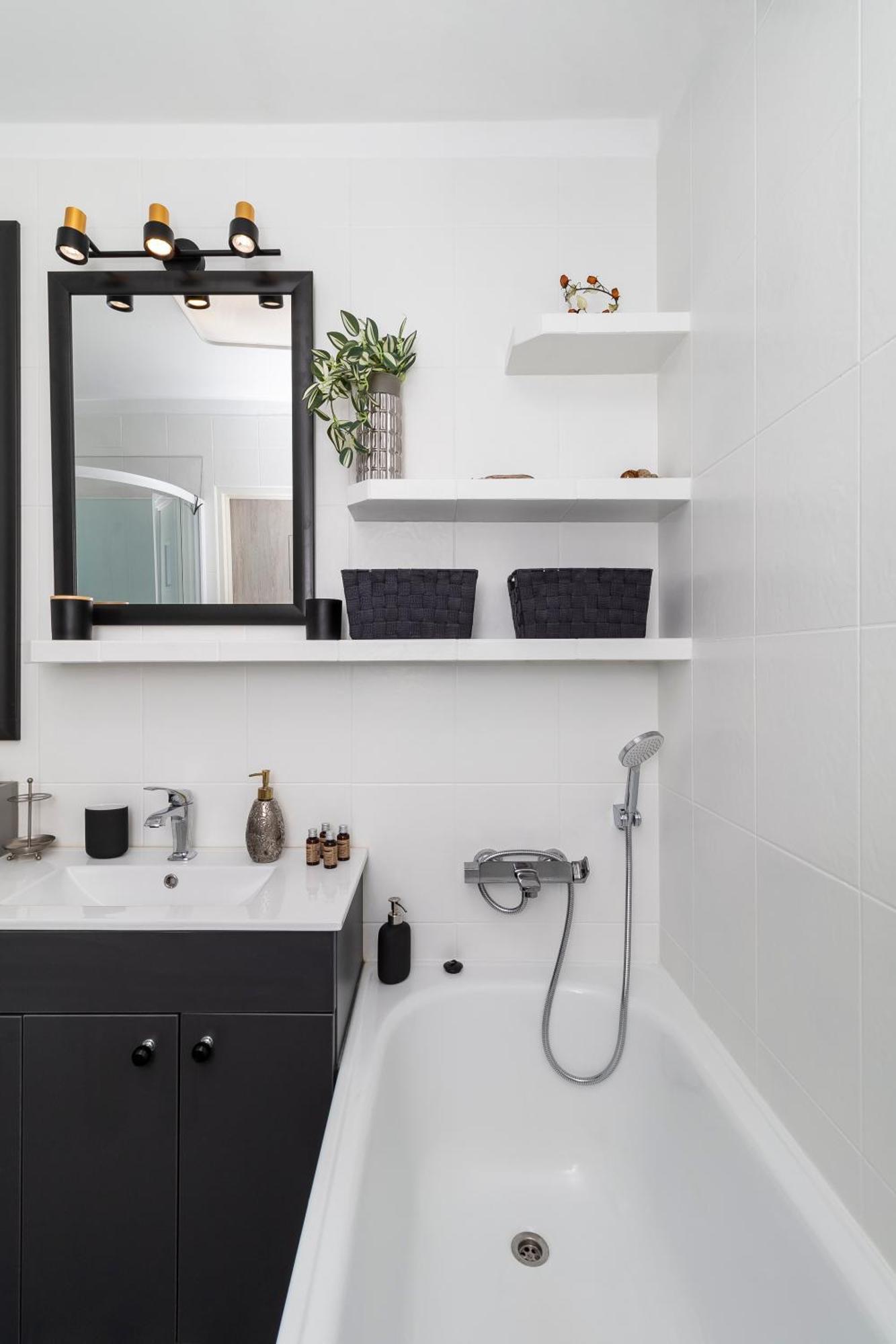 Wonderful 2- Bedroom Apartment With Soul Wwa70 Warszawa Zewnętrze zdjęcie