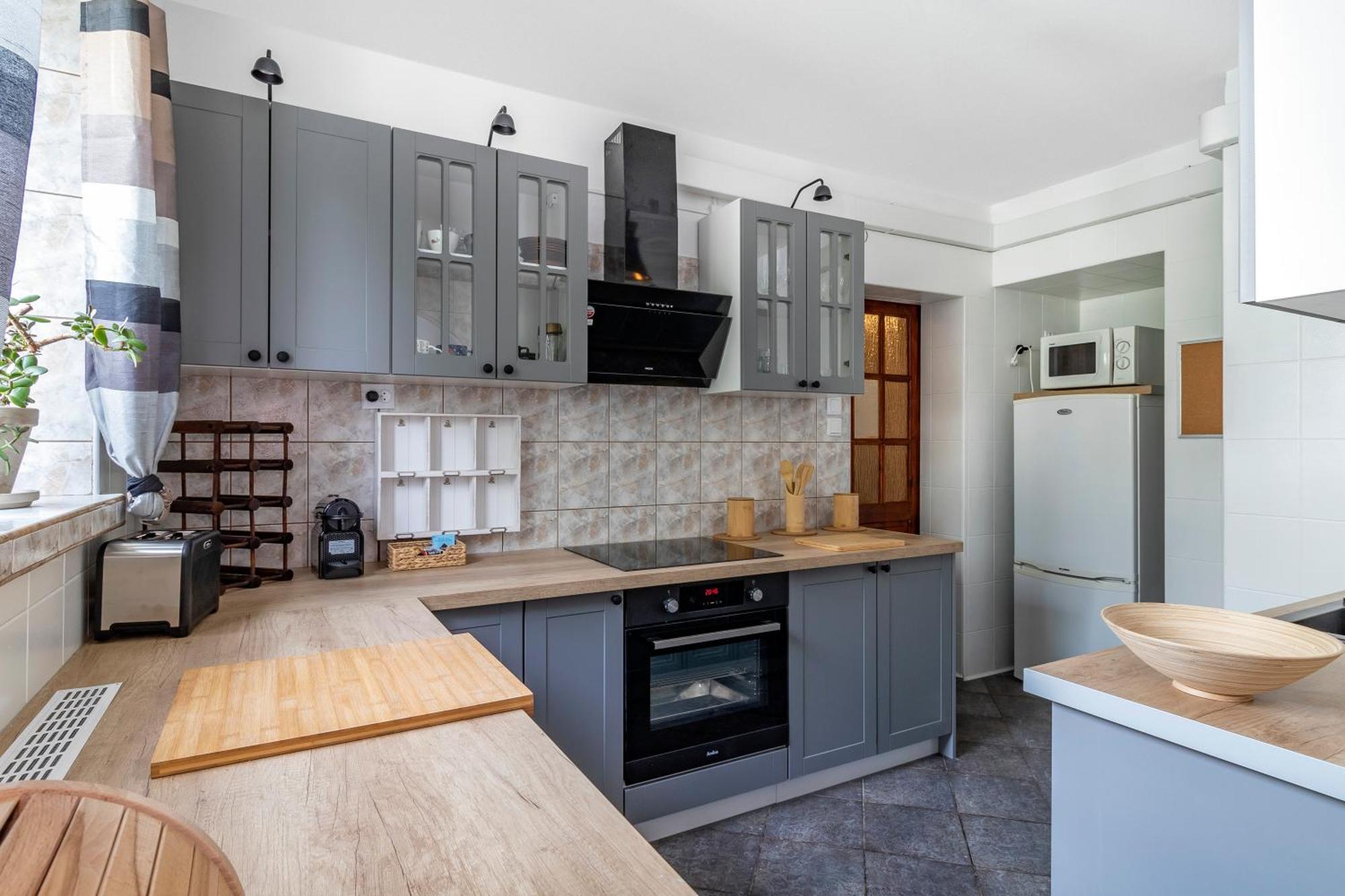 Wonderful 2- Bedroom Apartment With Soul Wwa70 Warszawa Zewnętrze zdjęcie