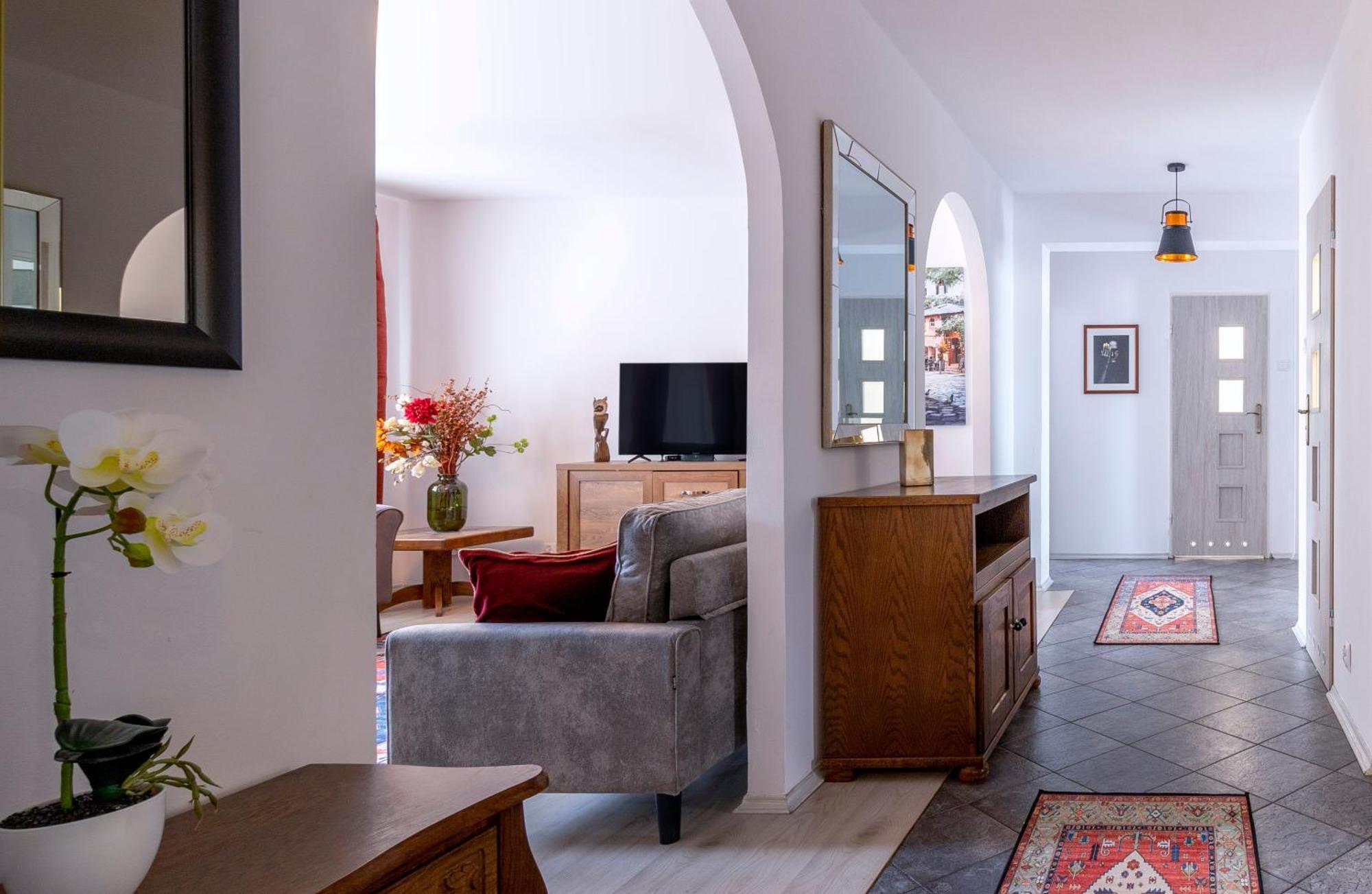 Wonderful 2- Bedroom Apartment With Soul Wwa70 Warszawa Zewnętrze zdjęcie
