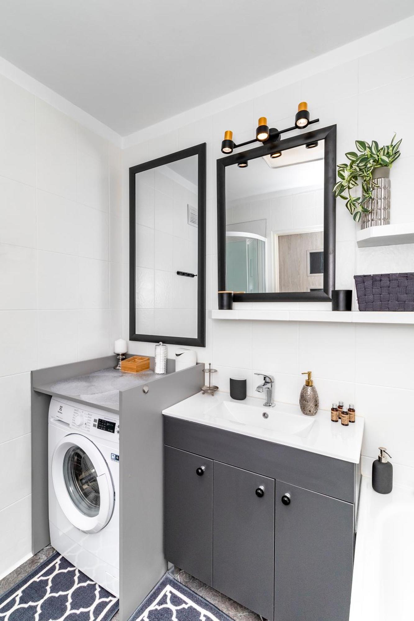 Wonderful 2- Bedroom Apartment With Soul Wwa70 Warszawa Zewnętrze zdjęcie