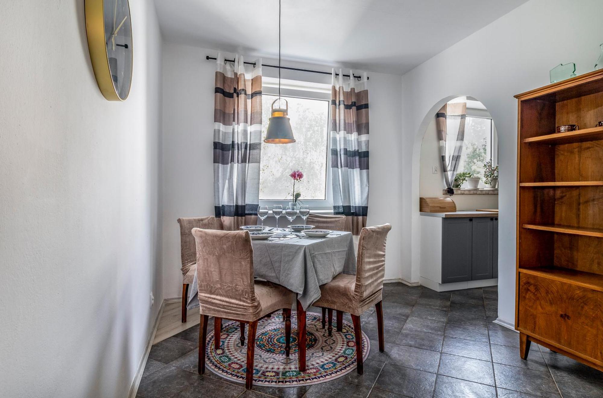 Wonderful 2- Bedroom Apartment With Soul Wwa70 Warszawa Zewnętrze zdjęcie